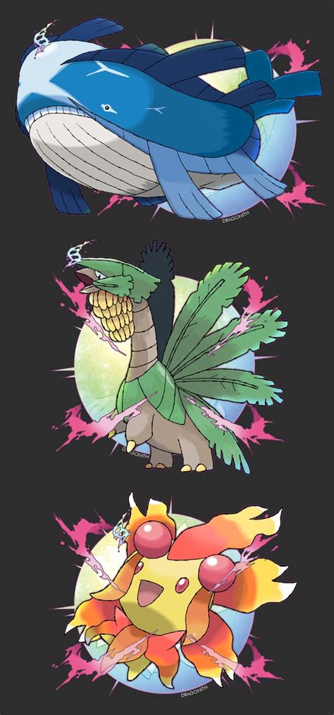 fan mega evolutions|Ranked: 10 Innovative Fanmade Mega X Pokémon .